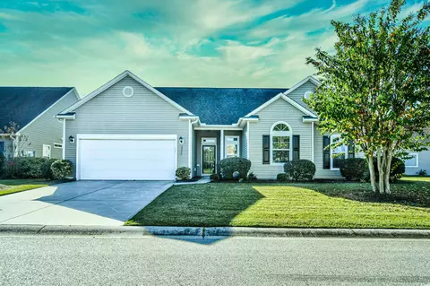 5205 Windy Pines Dr, North Myrtle Beach, SC 29582