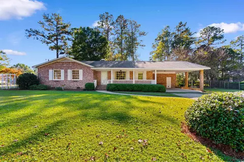 3 Jessamine St, Andrews, SC 29510