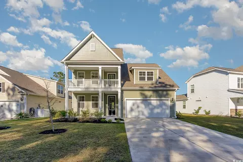 2237 Spring Tree Dr, Little River, SC 29566