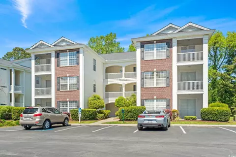 1286 River Oaks Dr #J, Myrtle Beach, SC 29579