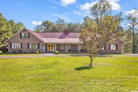 374 N Cox Rd, Loris, SC 29569