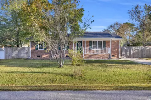 607 Jefferson Way, Conway, SC 29526