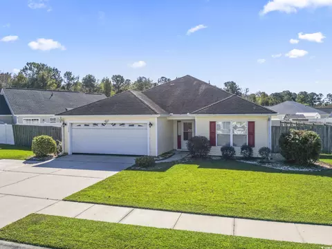 1009 Pecan Grove Blvd, Conway, SC 29527