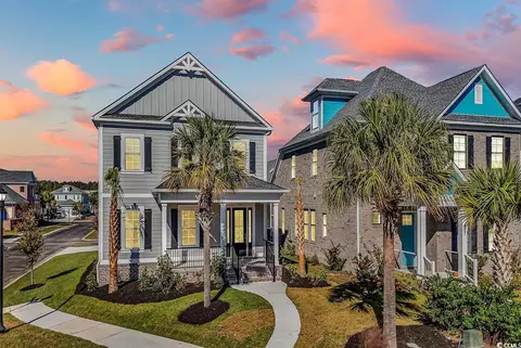 423 W Palms Dr, Myrtle Beach, SC 29579