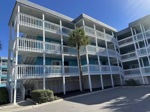 700 N Waccamaw Dr #319, Murrells Inlet, SC 29576