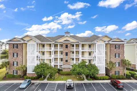 4878 Luster Leaf Cir #404, Myrtle Beach, SC 29577