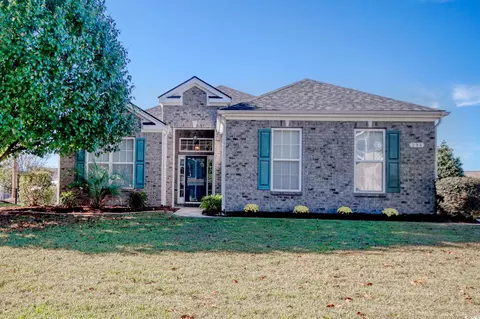 296 Palmetto Glen Dr, Myrtle Beach, SC 29588