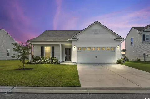 4022 Janus Dr, Myrtle Beach, SC 29579