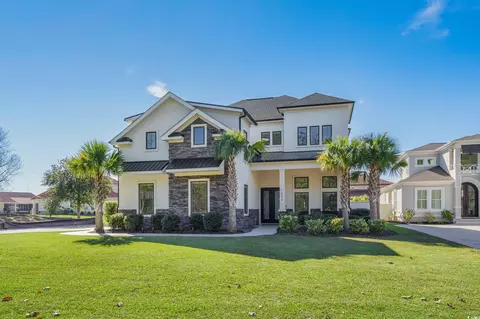 1650 Portwest Dr, Myrtle Beach, SC 29579