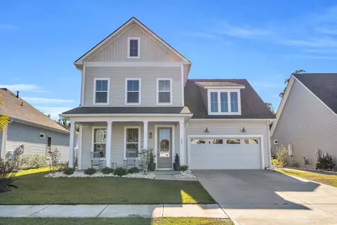 157 Tidal Dr, Murrells Inlet, SC 29576