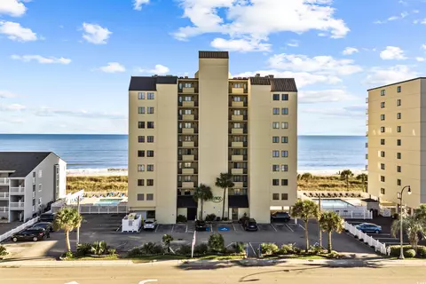 3513 S Ocean Blvd #903, North Myrtle Beach, SC 29582