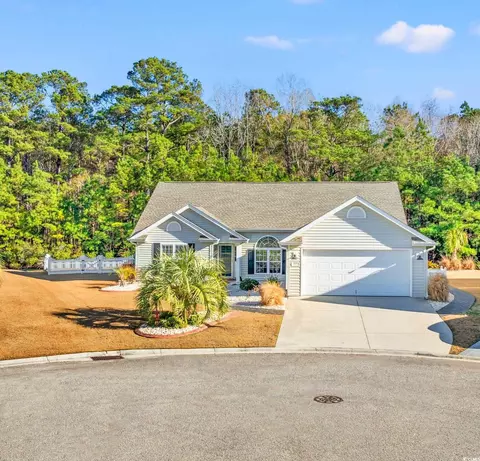 712 Pietras Ct, Murrells Inlet, SC 29576