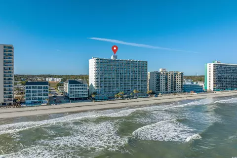 1012 N Waccamaw Dr #802, Murrells Inlet, SC 29576