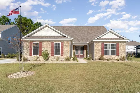 1513 Silver Grass Ct, Myrtle Beach, SC 29579