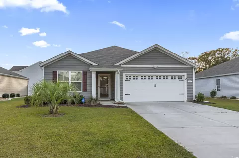 215 Belmonte Dr, Myrtle Beach, SC 29588