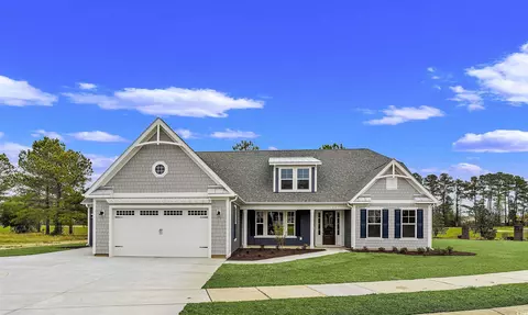 550 Beachside Cir NW, Calabash, NC 28467