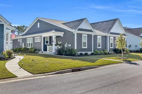 2068 Silver Island Way, Murrells Inlet, SC 29576