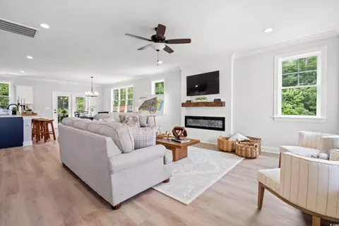 852 Comanders Island Rd, Georgetown, SC 29440 photo 3