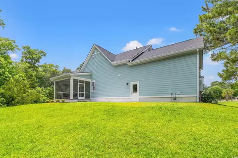 852 Comanders Island Rd, Georgetown, SC 29440 photo 20