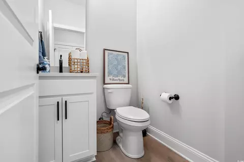 852 Comanders Island Rd, Georgetown, SC 29440 photo 5