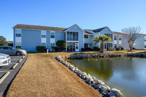2257 Essex Dr #E, Surfside Beach, SC 29575