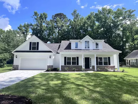 331 Lakewood Ave, Georgetown, SC 29440