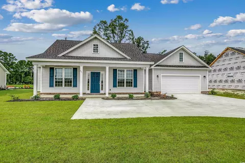331 Lakewood Ave, Georgetown, SC 29440