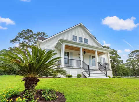805 Comanders Island Rd, Georgetown, SC 29440