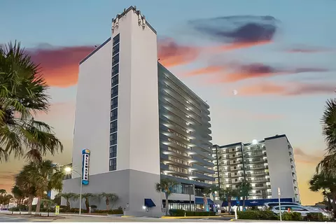 2001 S Ocean Blvd #1501, Myrtle Beach, SC 29577