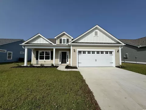 2815 Rivolet Dr, Conway, SC 29526
