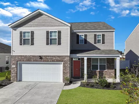 621 Black Pearl Way, Myrtle Beach, SC 29588