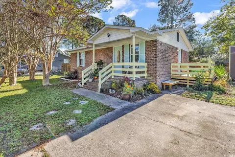 796 University Forest Cir, Conway, SC 29526