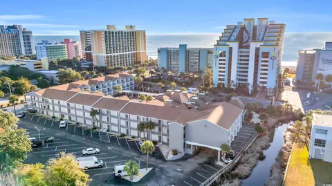 6803 N Ocean Blvd #108, Myrtle Beach, SC 29572
