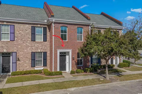950 Rosencrans Ln #B, Myrtle Beach, SC 29577