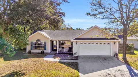 1065 Courtyard Dr, Conway, SC 29526 photo 3