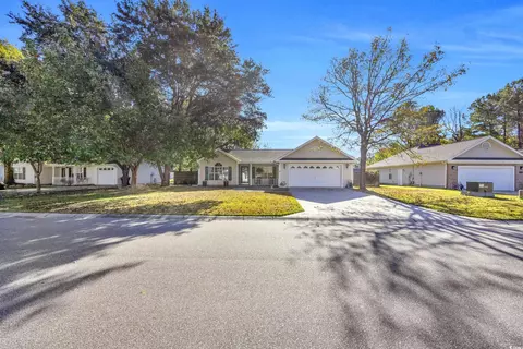 1065 Courtyard Dr, Conway, SC 29526