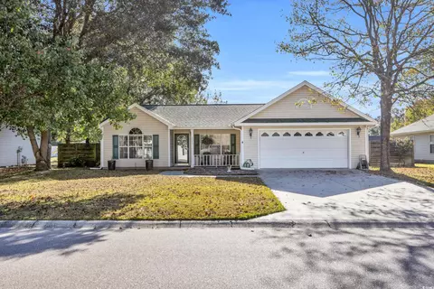1065 Courtyard Dr, Conway, SC 29526 photo 4