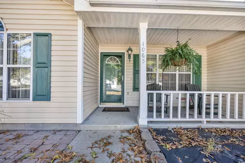 1065 Courtyard Dr, Conway, SC 29526 photo 5