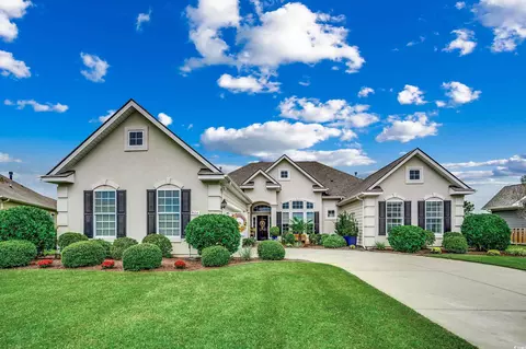 904 Teak Ct, Myrtle Beach, SC 29579