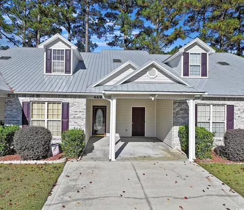 469 Colonial Trace Dr #4E, Longs, SC 29568