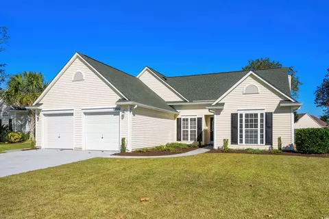 5900 Mossy Oaks Dr, North Myrtle Beach, SC 29582