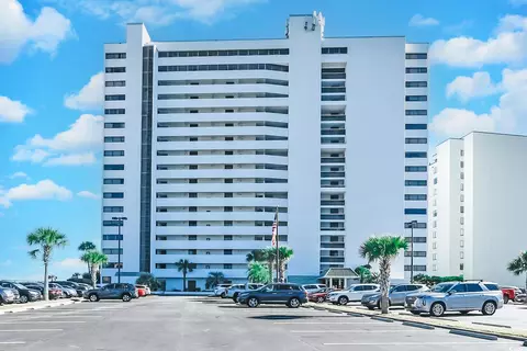9500 Shore Dr #17E, Myrtle Beach, SC 29572
