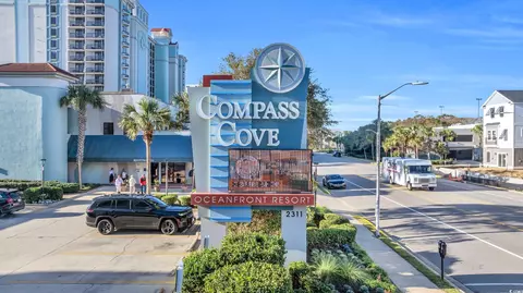 2311 S Ocean Blvd #139, Myrtle Beach, SC 29577