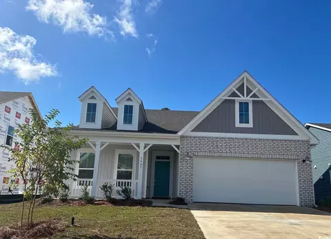 5465 Shelly Lynn Dr, Myrtle Beach, SC 29579