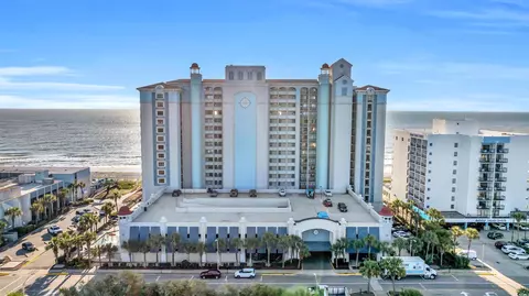 2311 S Ocean Blvd #232, Myrtle Beach, SC 29577