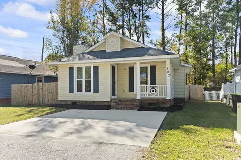 103 Countryside Dr, Myrtle Beach, SC 29579
