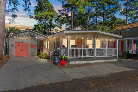 6001-1663 S Kings Hwy, Myrtle Beach, SC 29575