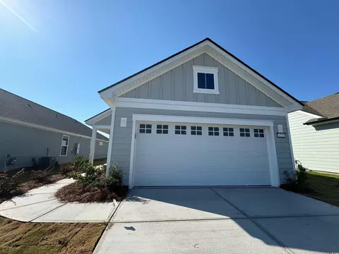 1221 Crested Iris Way, North Myrtle Beach, SC 29582