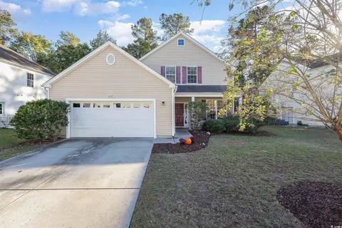 4369 Red Rooster Ln, Myrtle Beach, SC 29579