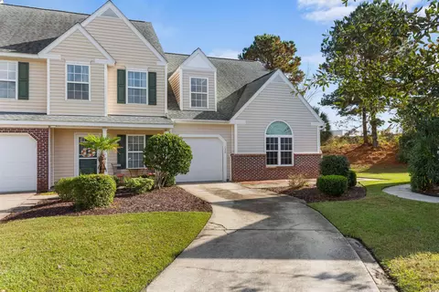 130 Wimbledon Way #130, Murrells Inlet, SC 29576